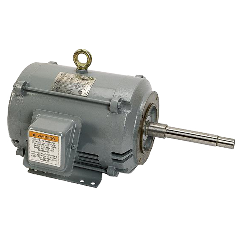 Trefas JP närakopplad pumpmotor